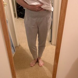 Danskin Light Gray Women’s Lounge Pants